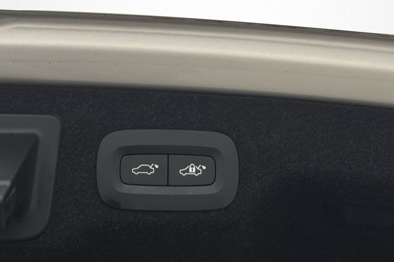Volvo S90 bild 30