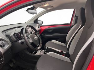 Toyota Aygo bild 11