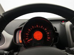 Toyota Aygo bild 14