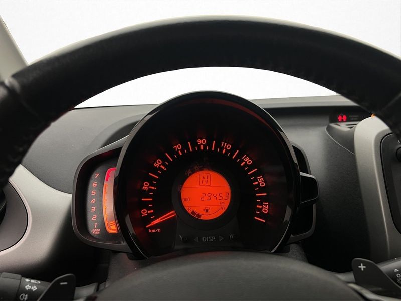Toyota Aygo bild 14