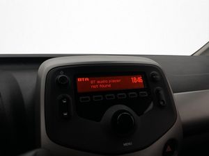 Toyota Aygo bild 16