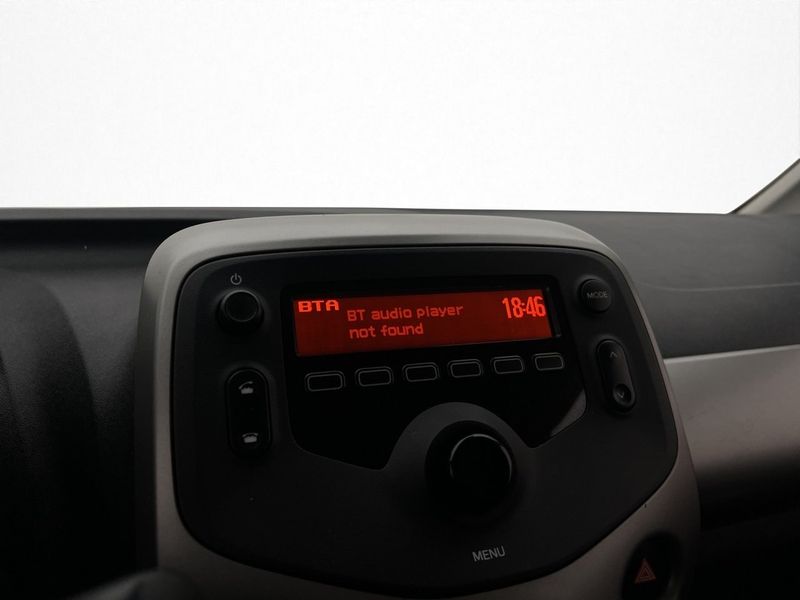 Toyota Aygo bild 16