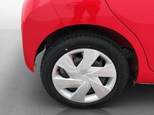Toyota Aygo bild 25