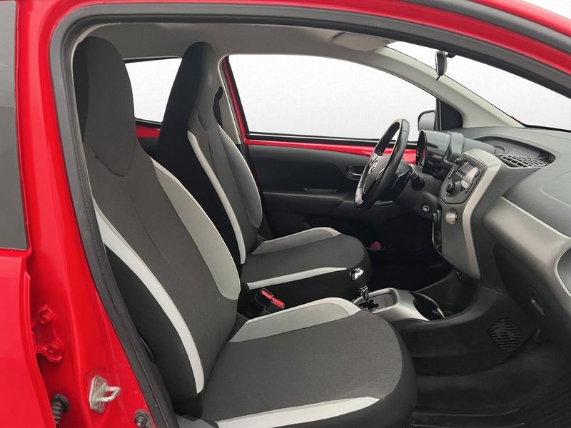Toyota Aygo bild 20