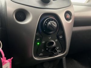 Toyota Aygo bild 17