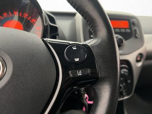 Toyota Aygo bild 15