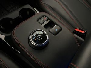 Ford Mustang Mach-E bild 20