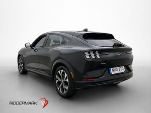 Ford Mustang Mach-E bild 5