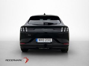 Ford Mustang Mach-E bild 6