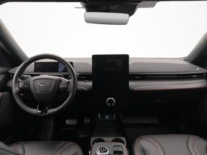 Ford Mustang Mach-E bild 12
