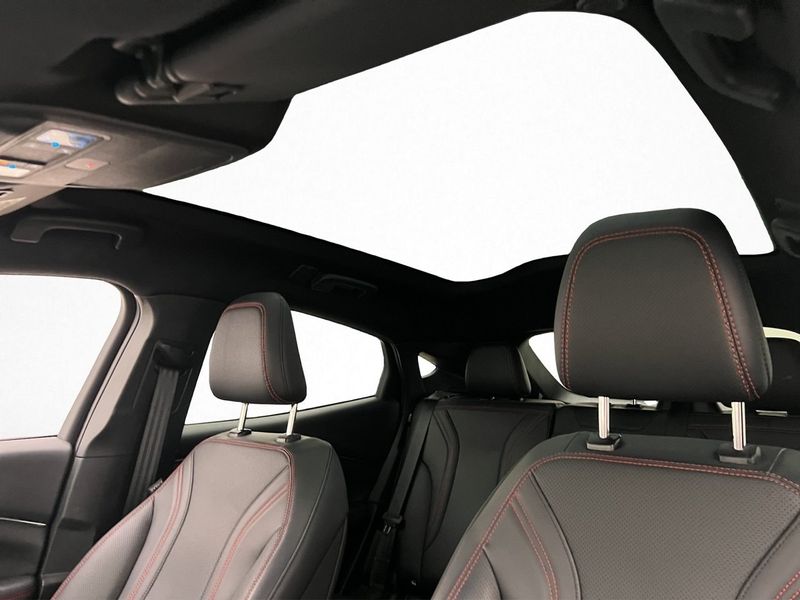 Ford Mustang Mach-E bild 10