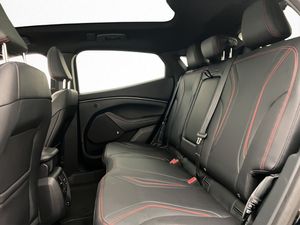Ford Mustang Mach-E bild 23
