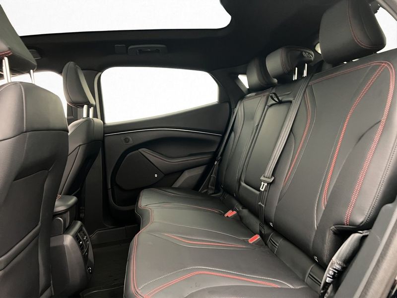 Ford Mustang Mach-E bild 23