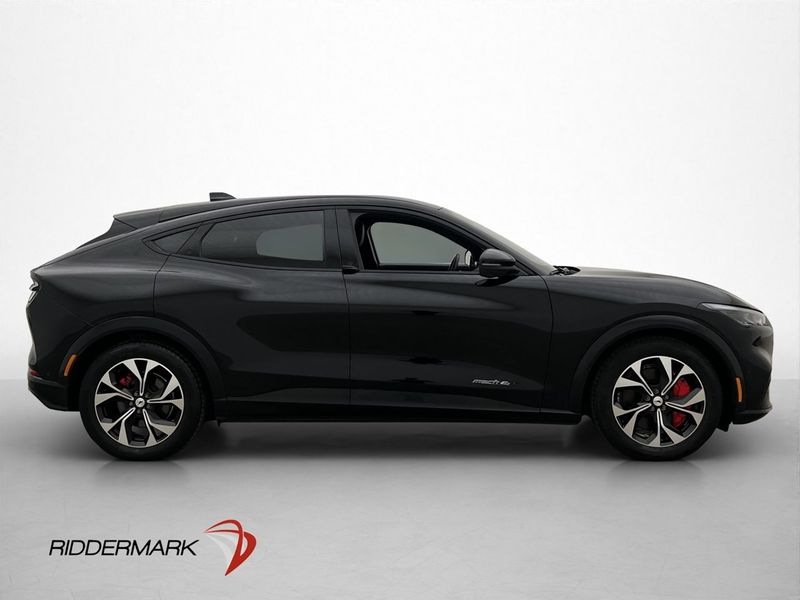 Ford Mustang Mach-E bild 7