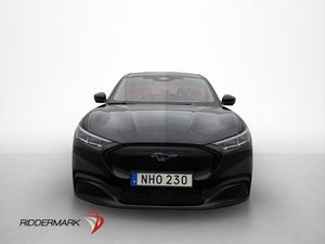 Ford Mustang Mach-E bild 2
