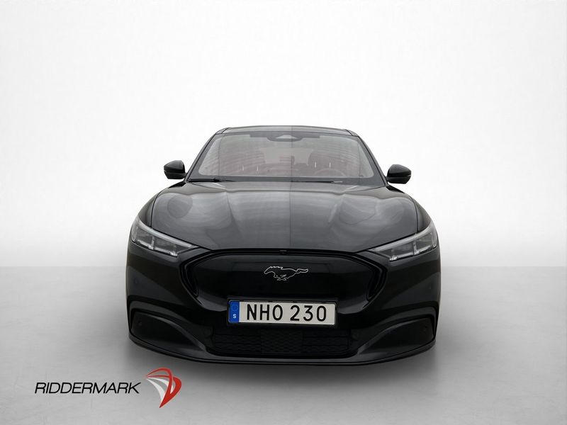 Ford Mustang Mach-E bild 2