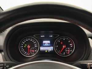 Mercedes B200 bild 18