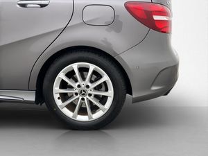 Mercedes B200 bild 33