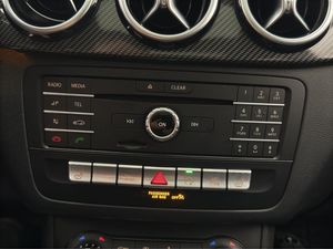 Mercedes B200 bild 25