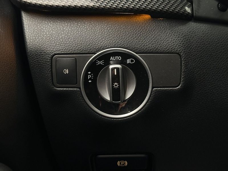 Mercedes B200 bild 15