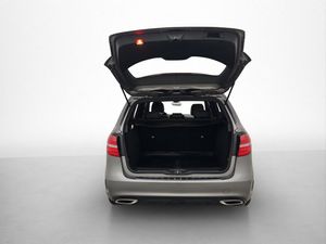 Mercedes B200 bild 31