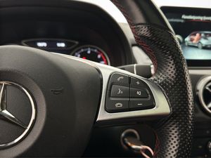 Mercedes B200 bild 19