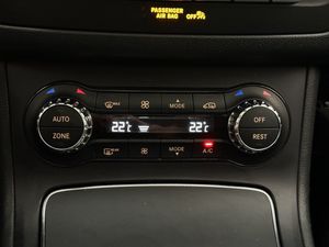 Mercedes B200 bild 26