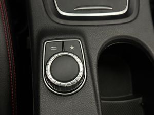 Mercedes B200 bild 27