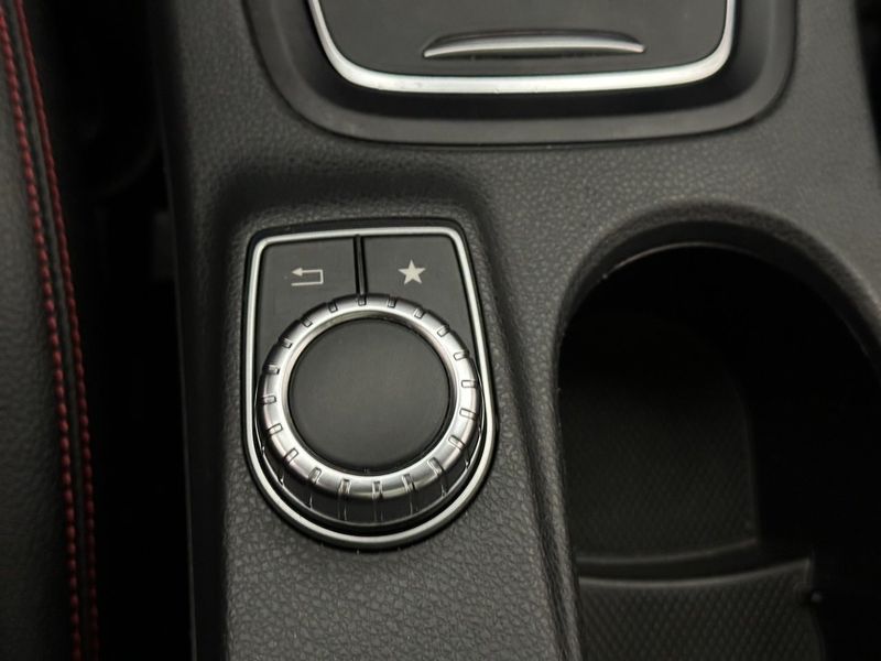 Mercedes B200 bild 27