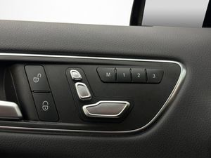 Mercedes B200 bild 11