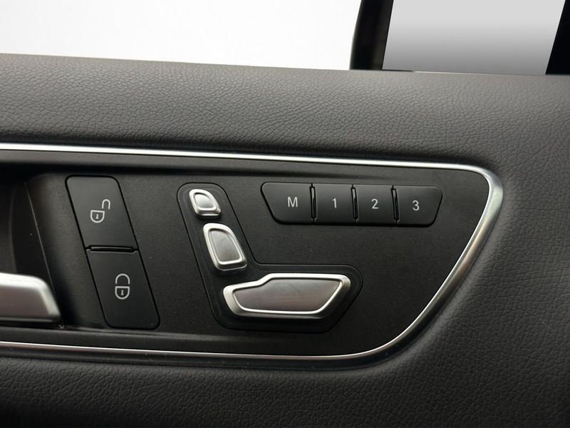 Mercedes B200 bild 11