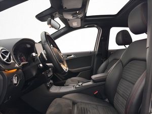 Mercedes B200 bild 12