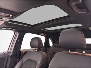 Mercedes B200 bild 13