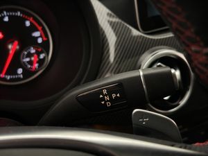 Mercedes B200 bild 20
