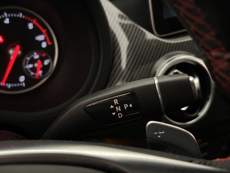 Mercedes B200 bild 20