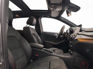 Mercedes B200 bild 28