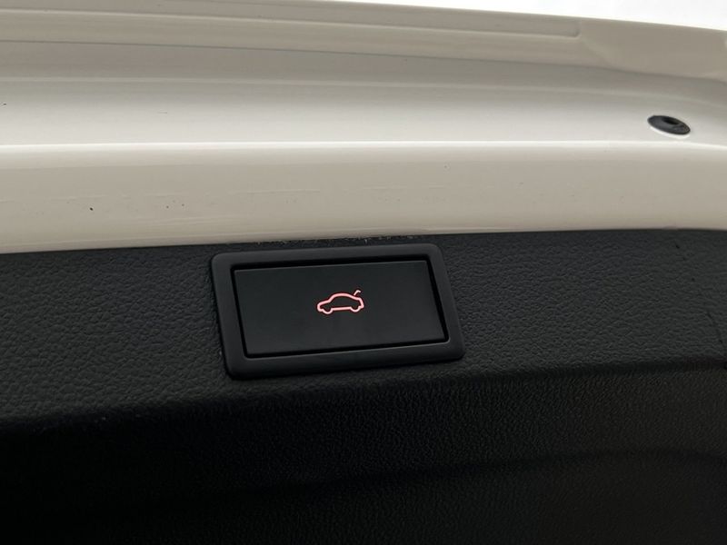 Skoda Octavia bild 33