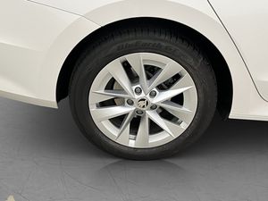 Skoda Octavia bild 36