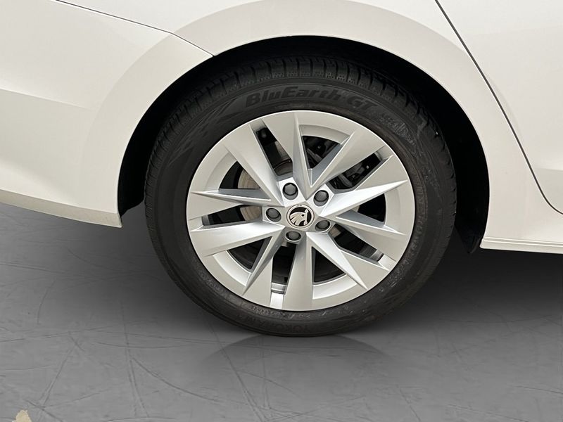Skoda Octavia bild 36