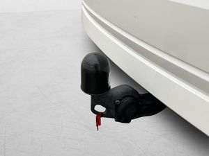 Skoda Octavia bild 10