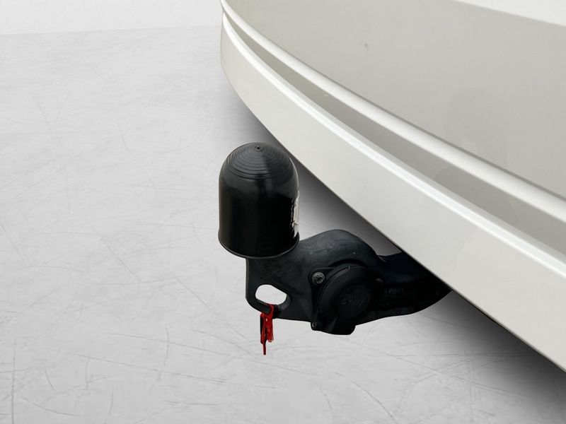 Skoda Octavia bild 10