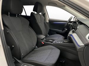 Skoda Octavia bild 29
