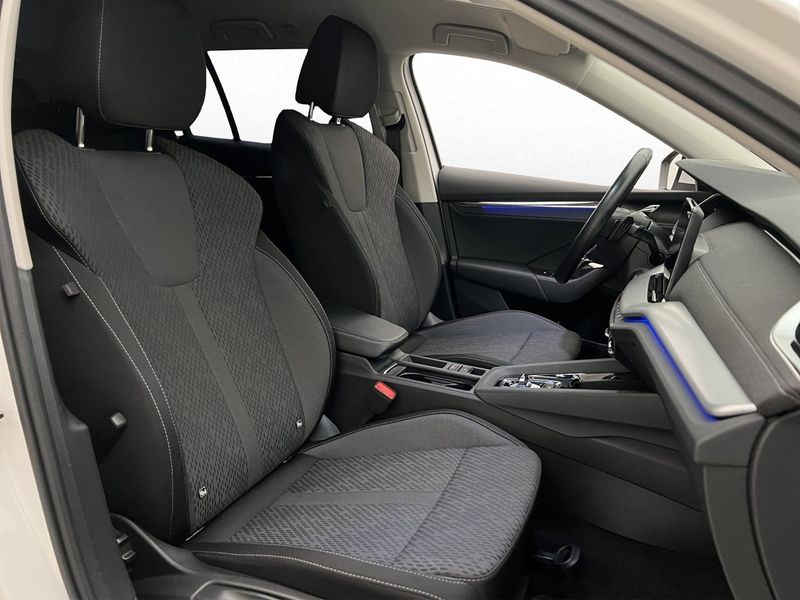 Skoda Octavia bild 29