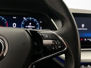 Skoda Octavia bild 19