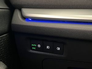 Skoda Octavia bild 15