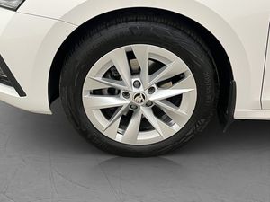 Skoda Octavia bild 34
