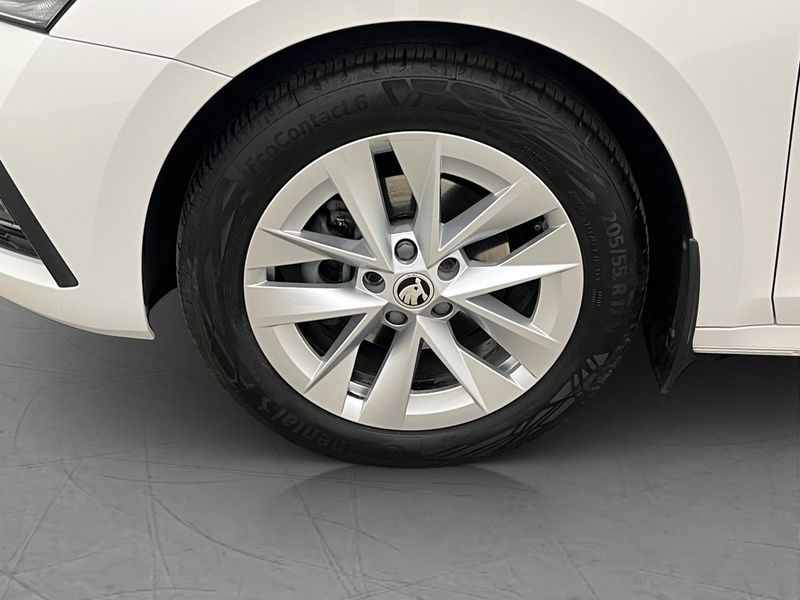 Skoda Octavia bild 34
