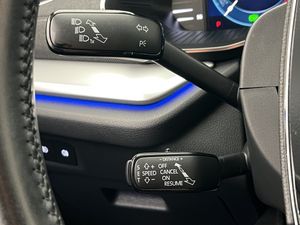 Skoda Octavia bild 17