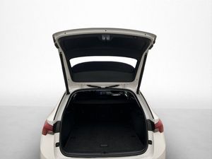 Skoda Octavia bild 32