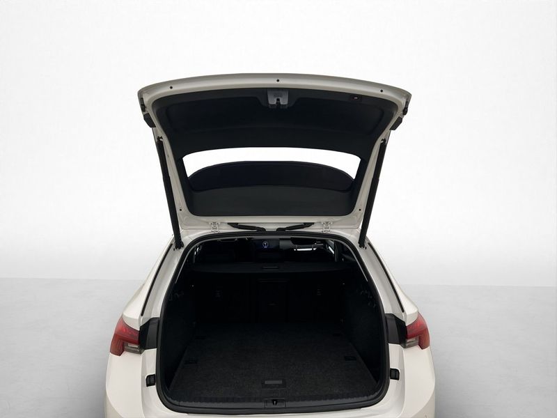 Skoda Octavia bild 32